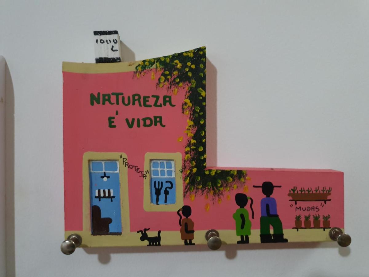 Sitio Aconchego Verde Guararema Exterior foto